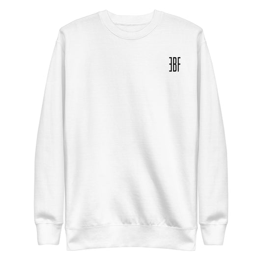 Premium Sweatshirt - EBF