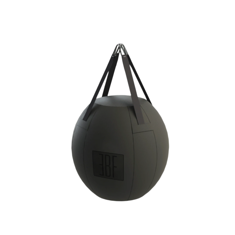 Boxing "Wrecking Ball" Uppercut Bag