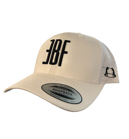 EBF Fighter hat