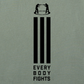 Life is Good x EverybodyFights - Tee (Men's - Boston Short Sleeve Premium Tee)