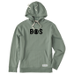 Men's EBF-Fighter-Bos Simply True Fleece Hoodie