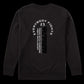Everybody Fights Train with Purpose Crewneck