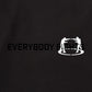 Everybody Fights Train with Purpose Crewneck