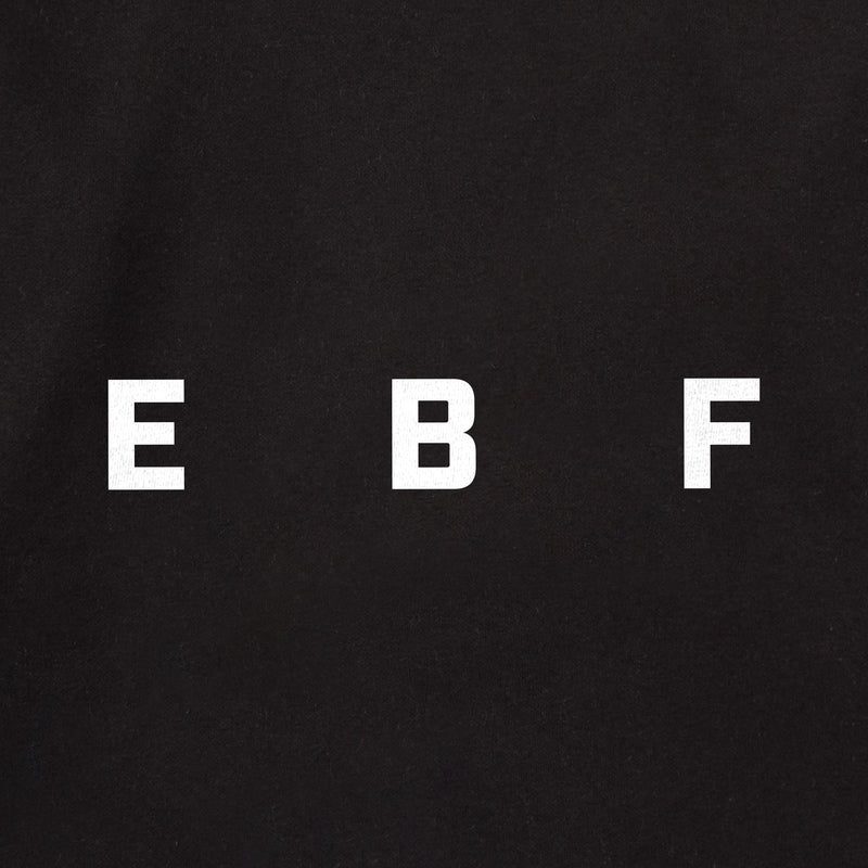 Everybody Fights Trust the Process Crewneck