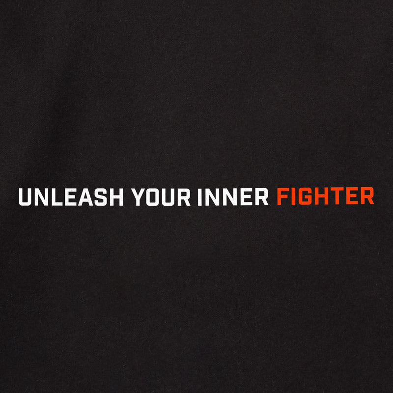 Everybody Fights Inner Fighter Crewneck