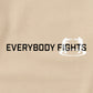 Everybody Fights Train with Purpose Crewneck