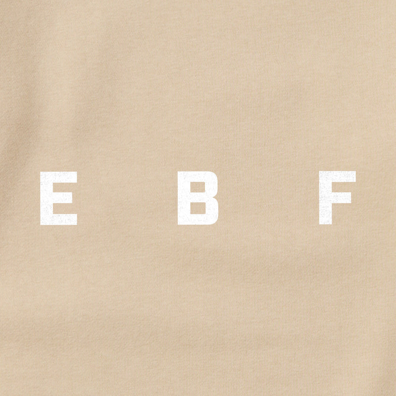 Everybody Fights Trust the Process Crewneck