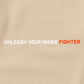 Everybody Fights Inner Fighter Crewneck