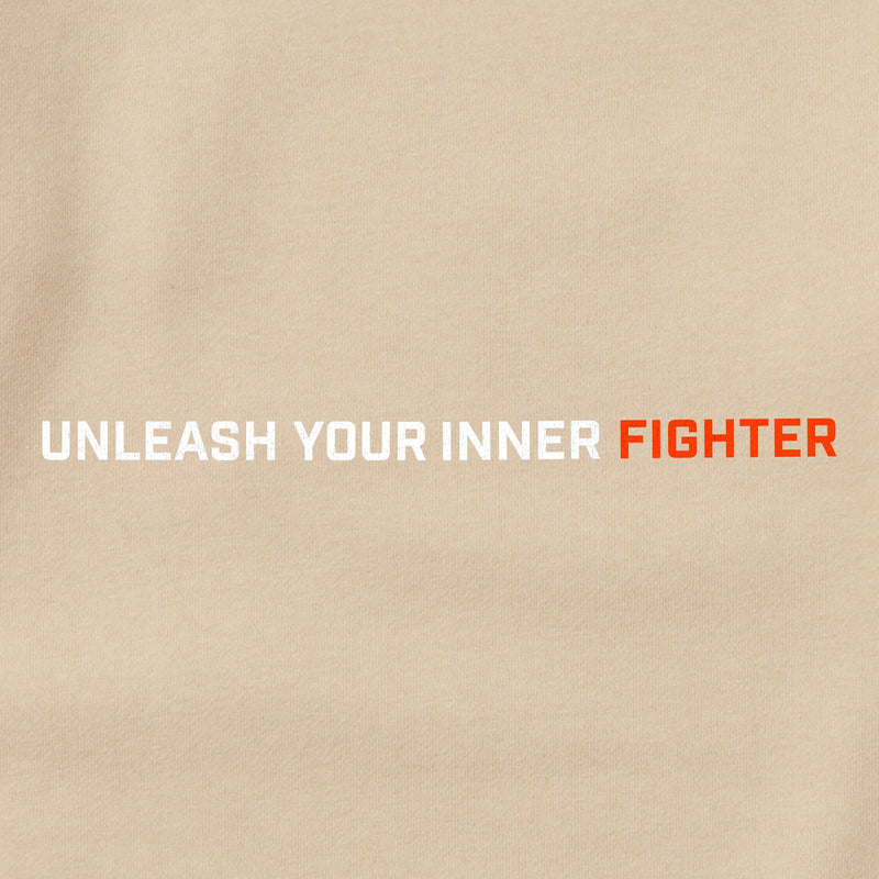 Everybody Fights Inner Fighter Crewneck