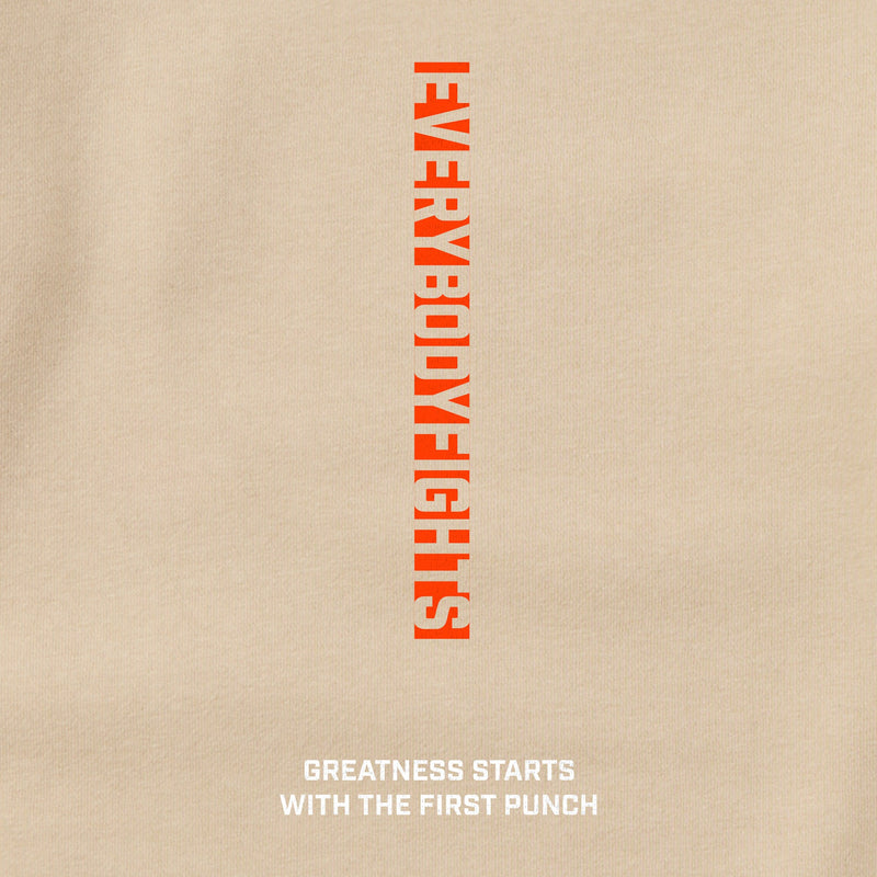 Everybody Fights Inner Fighter Crewneck