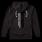 Everybody Fights Train with Purpose Hoodie