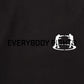 Everybody Fights Train with Purpose Hoodie