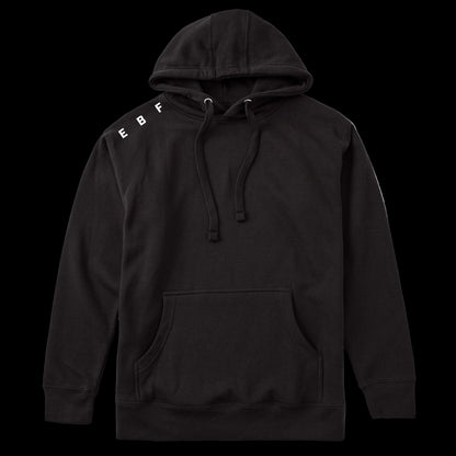 Everybody Fights Trust the Process Hoodie