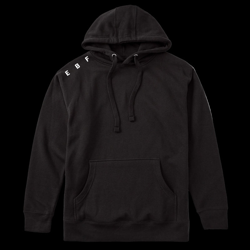 Everybody Fights Trust the Process Hoodie