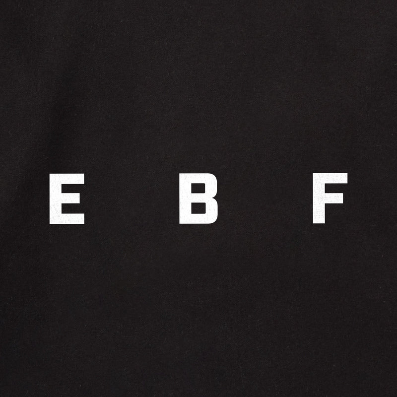 Everybody Fights Trust the Process Hoodie