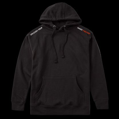 Everybody Fights Inner Fighter Hoodie