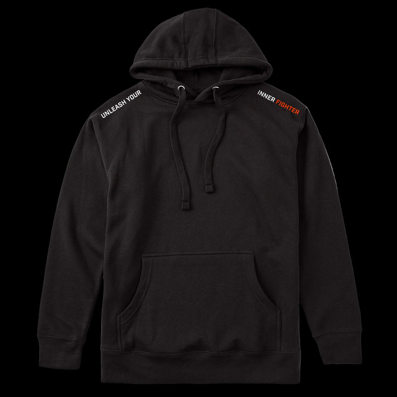 Everybody Fights Inner Fighter Hoodie