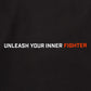 Everybody Fights Inner Fighter Hoodie