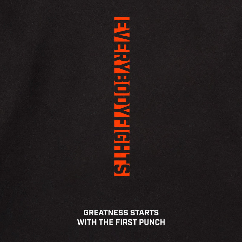 Everybody Fights Inner Fighter Hoodie