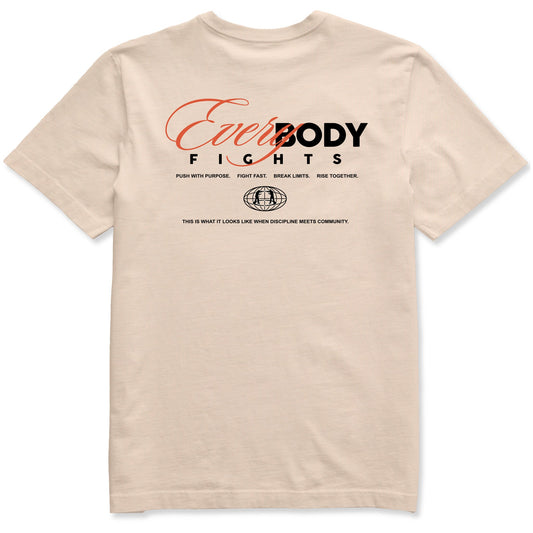 Men's EBF Together We Care Short Sleeve