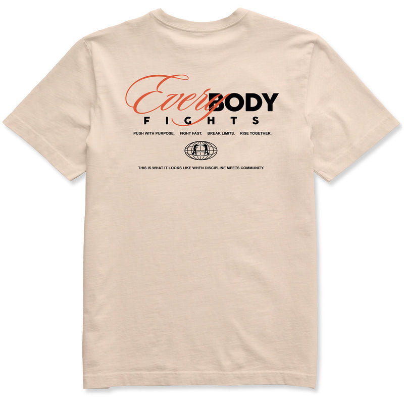 Men's EBF Together We Care Short Sleeve