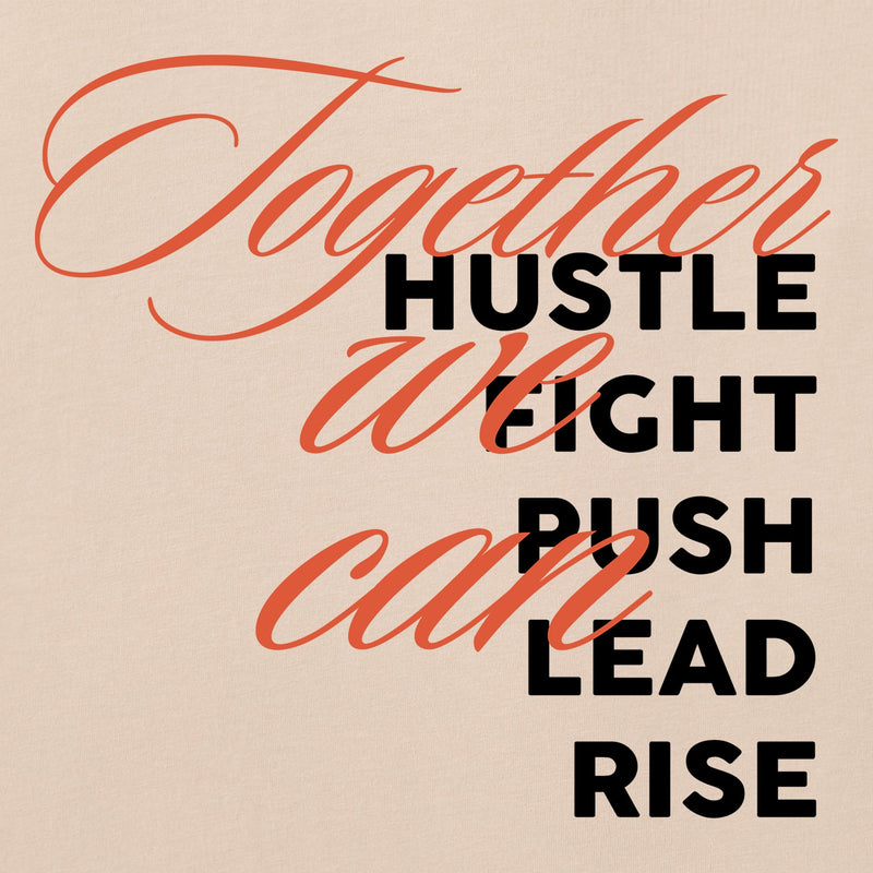 Men's EBF Together We Care Short Sleeve