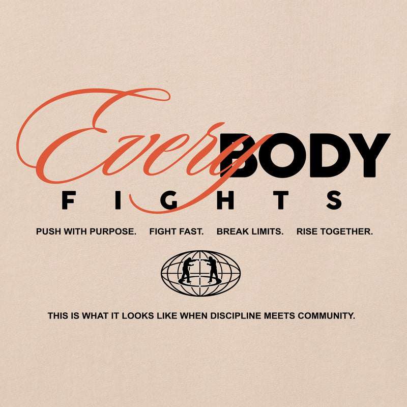 Men's EBF Together We Care Short Sleeve