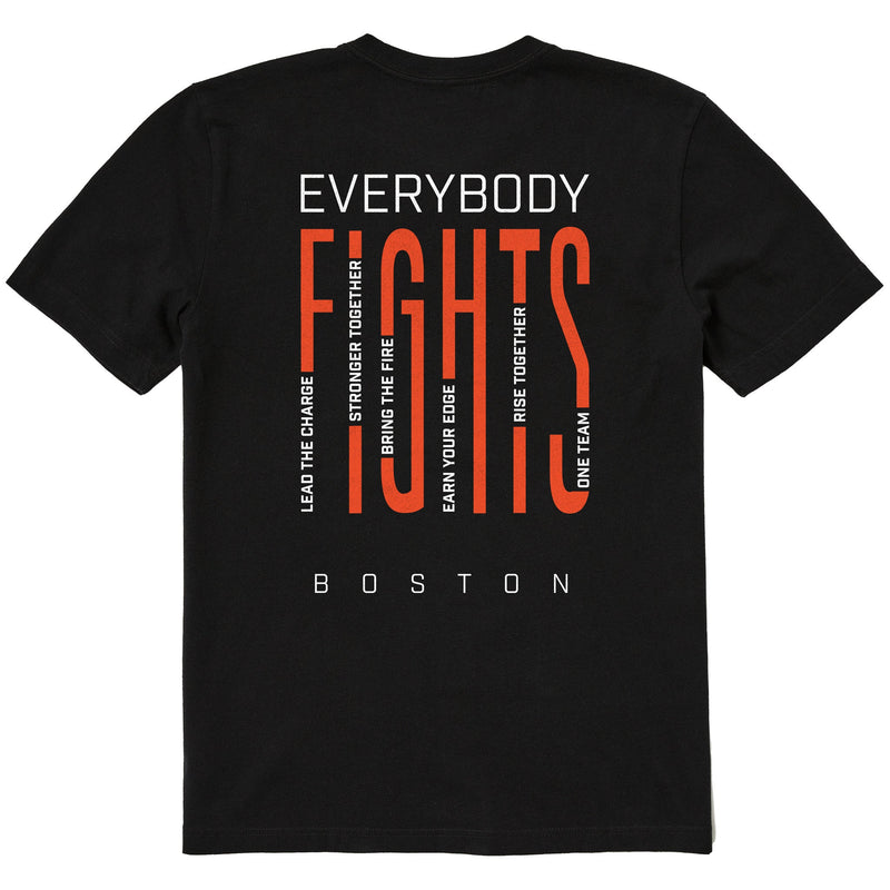 Men's EBF Make Things Happen Short Sleeve