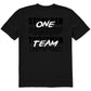 Men's EBF One Team Short Sleeve