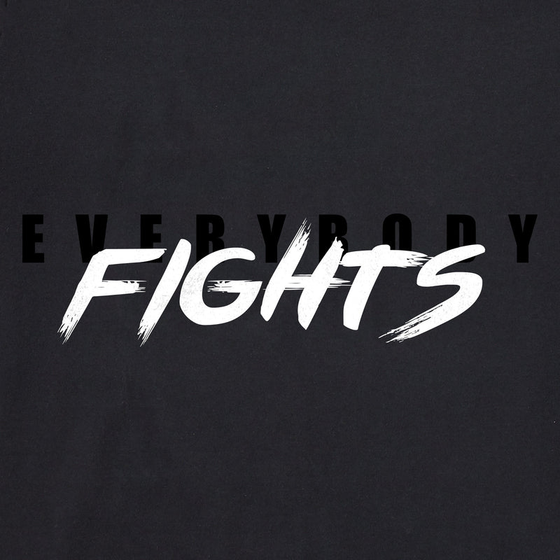 Men's EBF One Team Short Sleeve