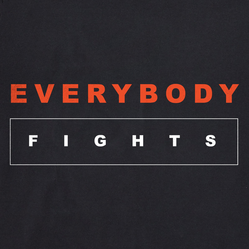 Men's EBF Embrace the Journey Short Sleeve