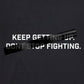 Men's EBF Dont Stop Fighting Short Sleeve