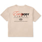 EVERYBODYFIGHTS TOGETHER WE CAN BOXY