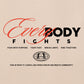EVERYBODYFIGHTS TOGETHER WE CAN BOXY
