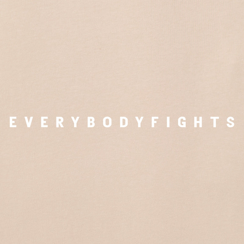 EVERYBODYFIGHTS DONT STOP FIGHTING BOXY