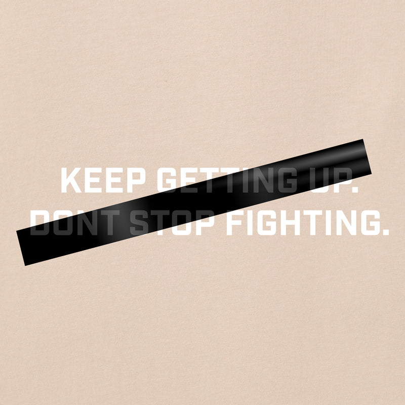 EVERYBODYFIGHTS DONT STOP FIGHTING BOXY