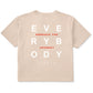 EVERYBODYFIGHTS EMBRACE THE JOURNEY BOXY