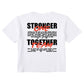 EVERYBODYFIGHTS ONE TEAM BOXY