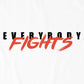 EVERYBODYFIGHTS ONE TEAM BOXY