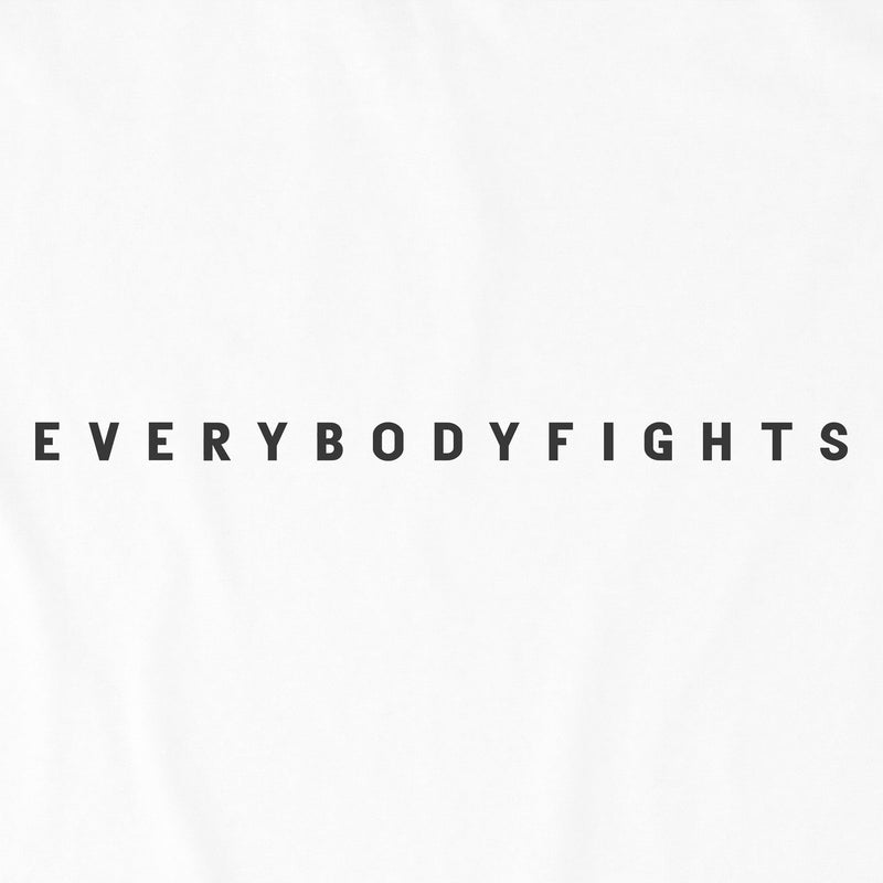 EVERYBODYFIGHTS DONT STOP FIGHTING BOXY