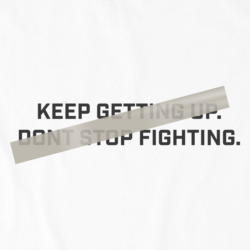 EVERYBODYFIGHTS DONT STOP FIGHTING BOXY