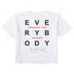 EVERYBODYFIGHTS EMBRACE THE JOURNEY BOXY