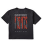 EVERYBODYFIGHTS MAKE THINGS HAPPEN BOXY