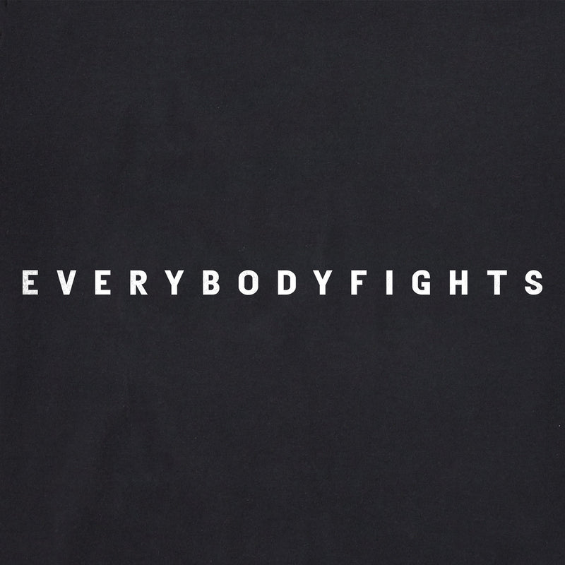 EVERYBODYFIGHTS DONT STOP FIGHTING BOXY