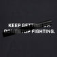EVERYBODYFIGHTS DONT STOP FIGHTING BOXY