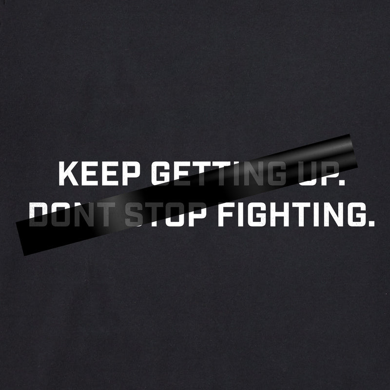 EVERYBODYFIGHTS DONT STOP FIGHTING BOXY