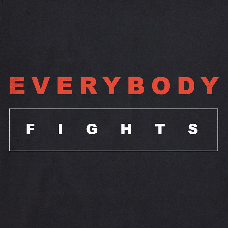 EVERYBODYFIGHTS EMBRACE THE JOURNEY BOXY
