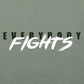 EVERYBODYFIGHTS ONE TEAM BOXY