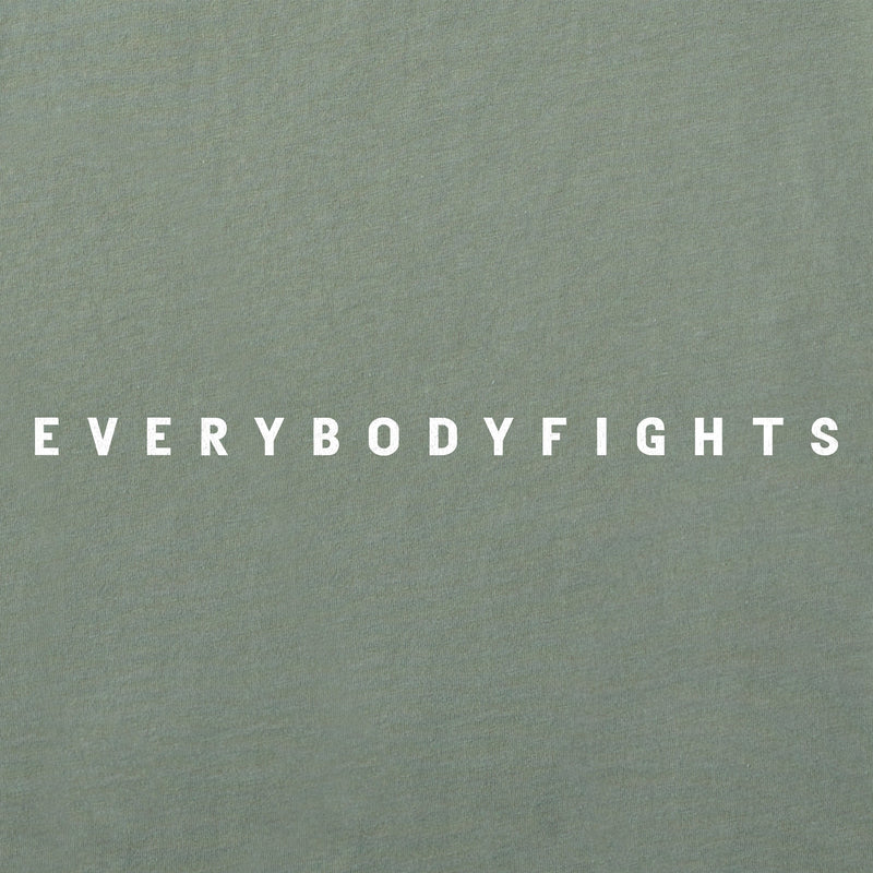 EVERYBODYFIGHTS DONT STOP FIGHTING BOXY