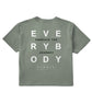 EVERYBODYFIGHTS EMBRACE THE JOURNEY BOXY